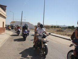 XVII Concentracion - 2010